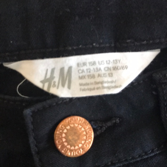 Jean short bundle - Picture 4 of 4